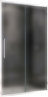 Душевая дверь Abber Schwarzer Diamant AG30150MH