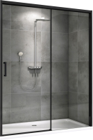 Душевая дверь Abber Komfort AG93120B