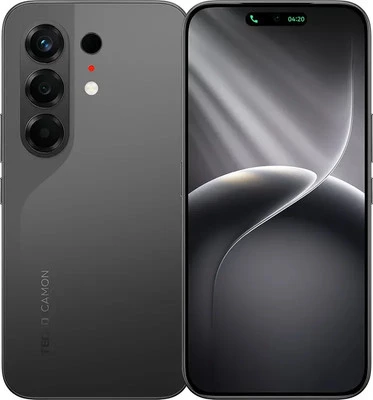 Смартфон Tecno Camon 50 12GB/256GB