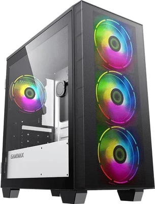 Игровой системный блок MultiGame 7R57XD32S512G506TIVM6