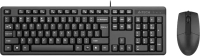 Комплект клавиатура и мышь A4Tech KR-3330S