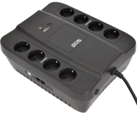 ИБП Powercom SPD-850E Cube