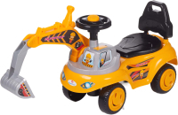 Каталка детская Babyhit Экскаватор Little Worker / RC200