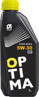 Моторное масло Nestro Optima Eco 5W30