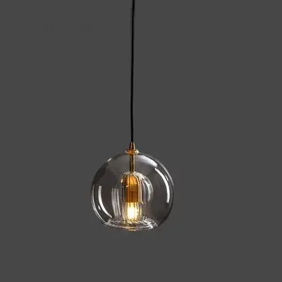 Потолочный светильник Imperiumloft LYSE01 / 179620-26