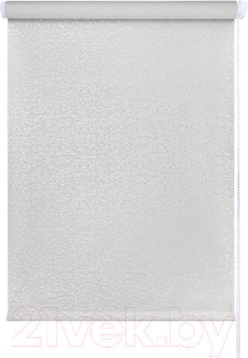 Рулонная штора LEGRAND Блэкаут Кристалл 120x175 / 58 078 763