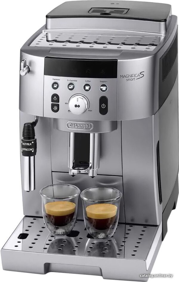 Кофемашина DeLonghi Magnifica S Smart ECAM 250.31.SB