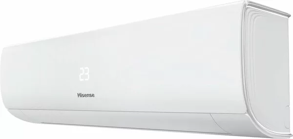 Кондиционер Hisense Zoom DC Inverter AS-07UW4RYRKB00