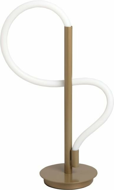 Настольная лампа De Markt Толедо 312033001