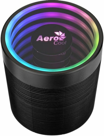 Кулер для процессора AeroCool Mirage 5