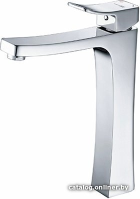 Смеситель Wasserkraft Aller 1063H