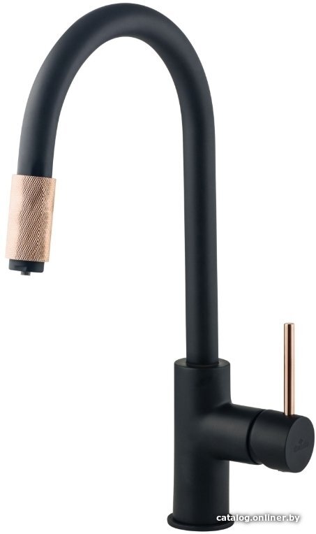 Смеситель Deante Aster BCA B64M