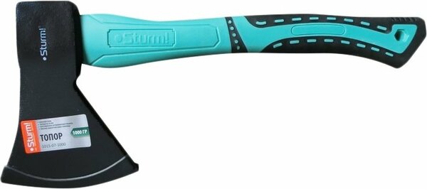 Топор Sturm 1015-07-1000