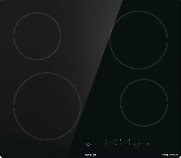 Варочная панель Gorenje ECT641BSC