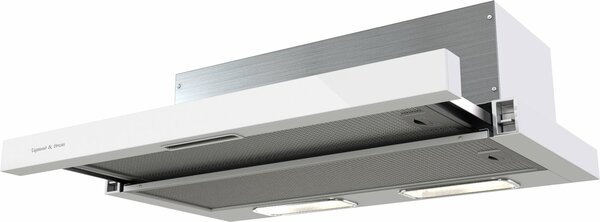 Кухонная вытяжка Zigmund & Shtain K 002.61 W