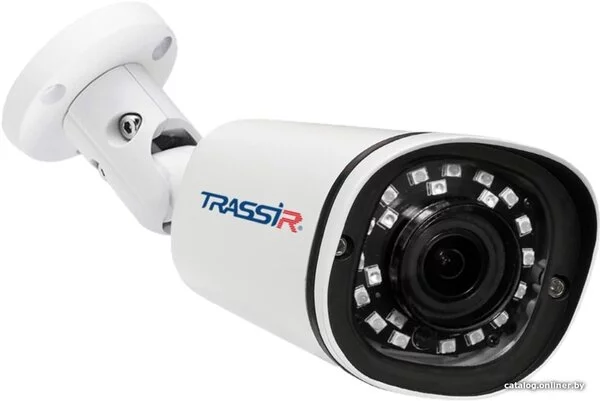 Изображение IP-камера TRASSIR TR-D2121IR3 (3.6 мм)