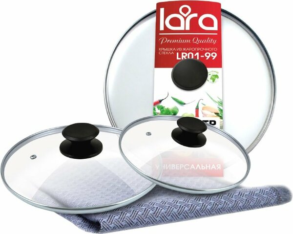 Крышка Lara LR01-97