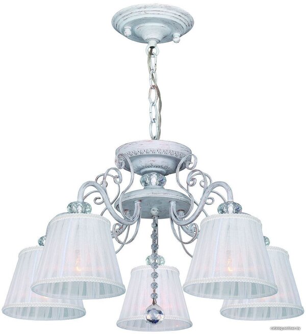 Подвесная люстра Favourite F-Promo Amanda 2150-5PC