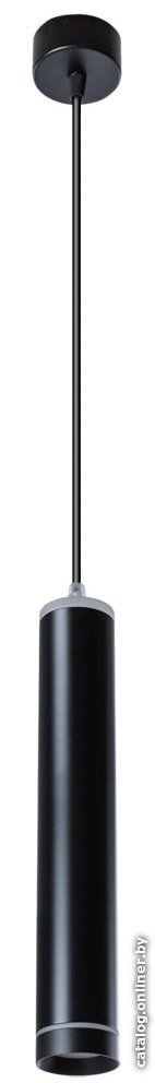 Подвесная люстра Arte Lamp Altais A6110SP-2BK