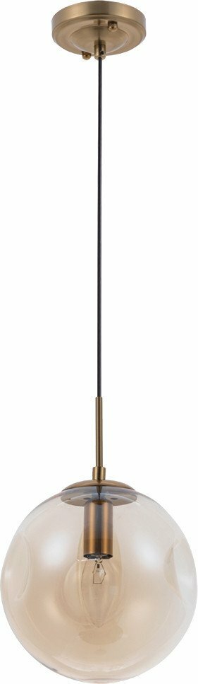 Подвесная люстра Arte Lamp Tureis A9920SP-1PB