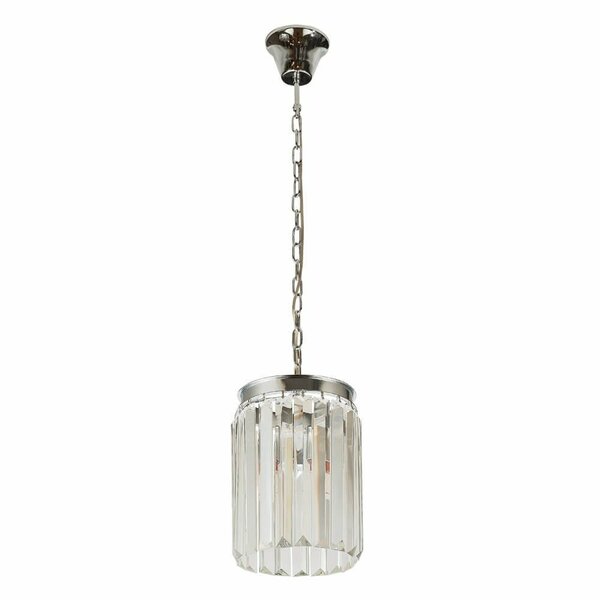 Подвесная люстра Divinare Nova 3001/02 SP-1
