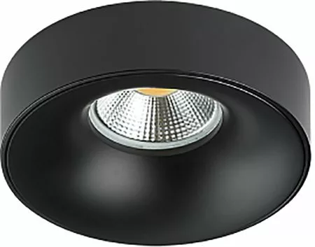 Точечный светильник Lightstar Levigo L01002727