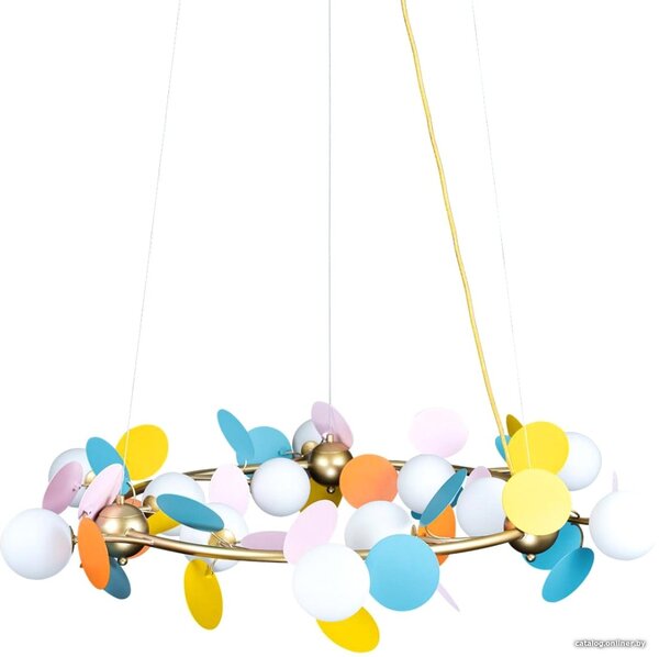 Подвесная люстра LOFT IT Matisse 10008/1050 mult