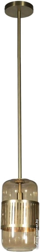 Подвесная люстра LOFT IT Hudson 10097P