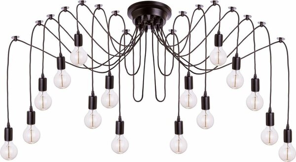 Подвесная люстра LOFT IT LOFT1162/16