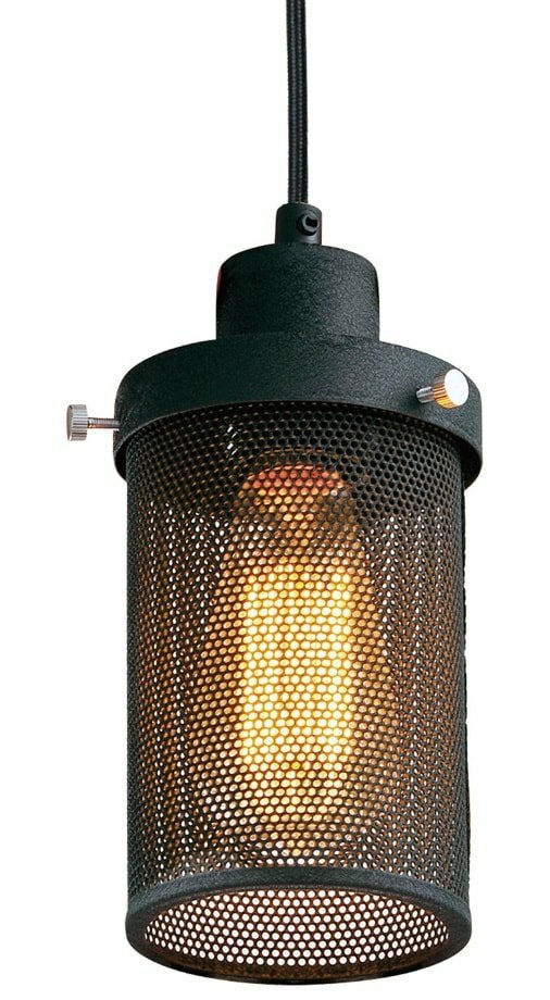Подвесная люстра Lussole Freeport GRLSP-9672