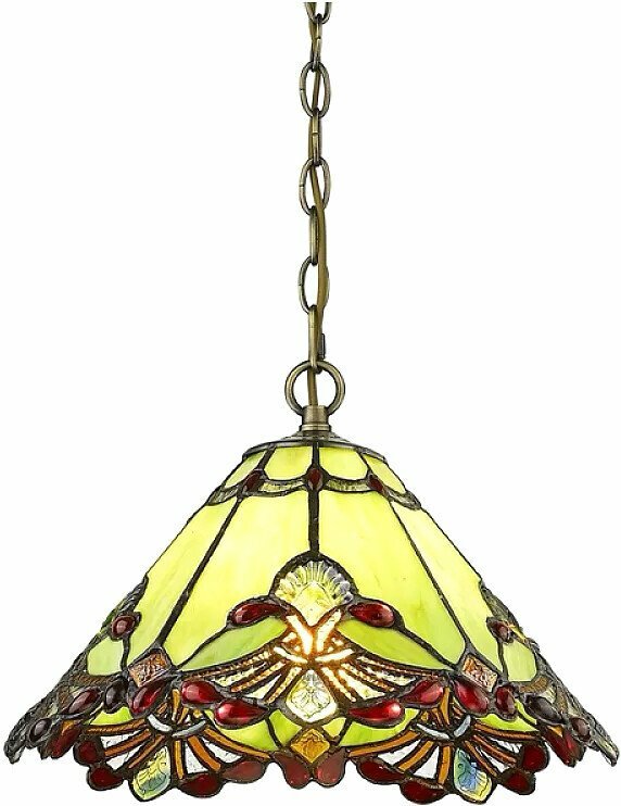 Люстра средней высоты Velante 863-82 863-826-01