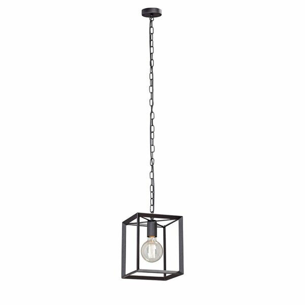 Подвесная люстра Vitaluce V4771-1/1S