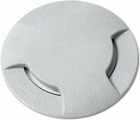 Тротуарный встраиваемый светильник Fumagalli Ceci 2F3.000.000.LXG1L