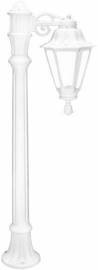 Садовый светильник Fumagalli Rut E26.163.S10.WXF1R