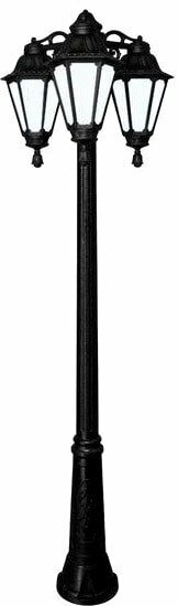 Фонарный столб Fumagalli Rut E26.157.S30.VYF1RDN