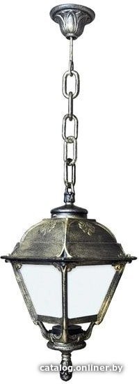 Уличный подвесной светильник Fumagalli Cefa U23.120.000.BYF1R