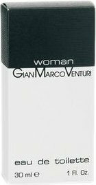 Туалетная вода Gian Marco Venturi Woman EdT (30 мл)