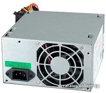 Блок питания ExeGate AB450 EX219184RUS