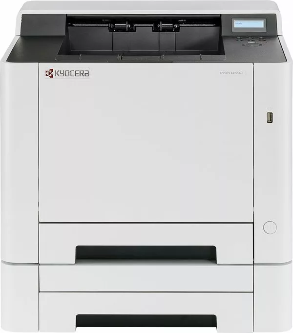 Принтер Kyocera Mita PA2100cx 110C0C3NL0