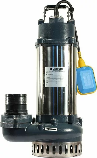 Фекальный насос Unipump Fekapump V2200 F