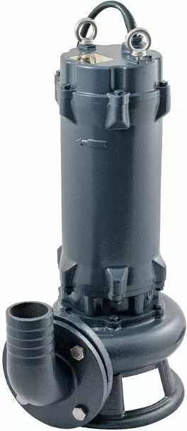 Фекальный насос Unipump FEKAMAX 65-15-5.5