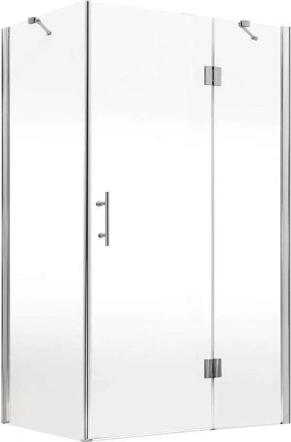 Душевой уголок Deante Abelia 90x120 KTA 045P