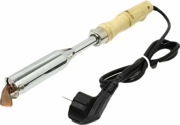 Стержневой паяльник Rexant 12-0211