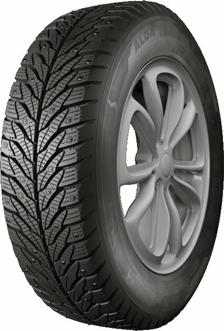 Зимние шины KAMA ALGA (HK-531) 185/70R14 88T