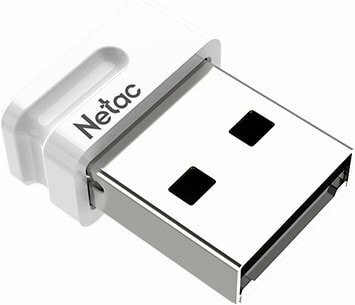 USB Flash Netac U116 USB 3.0 32GB NT03U116N-032G-30WH