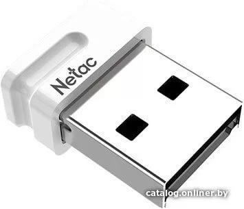 USB Flash Netac U116 USB 3.0 64GB NT03U116N-064G-30WH