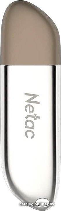 USB Flash Netac U352 USB 3.0 16GB NT03U352N-016G-30PN