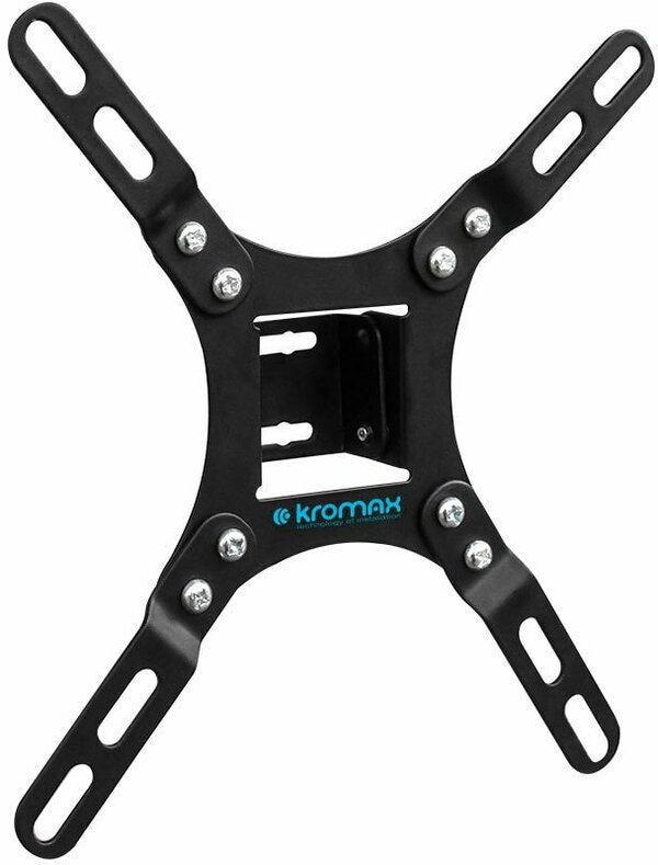 Кронштейн для телевизора Kromax VEGA-8 Black
