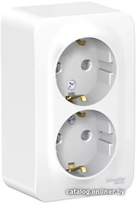 Розетка Schneider Electric Blanca BLNRA011211