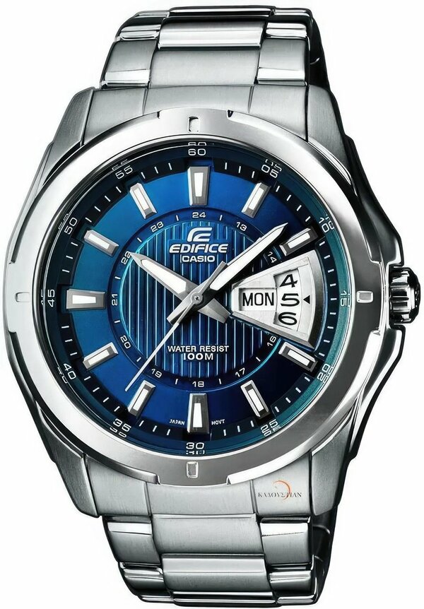 Наручные часы Casio EF-129D-2A
